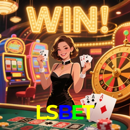 LSBET：Vença na roleta e leve para casa o prêmio dos seus sonhos!