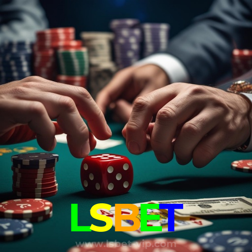 LSBET:Grandes vitórias em poker, roleta e apostas no futebol esperam por você!