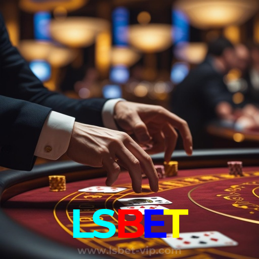 LSBET：Jogue poker e aposte no futebol com segurança e grandes prêmios!