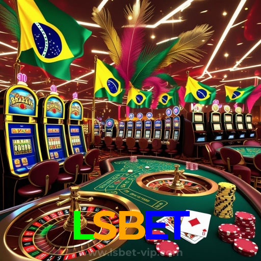 LSBET:Jogue poker e aposte no futebol com segurança e grandes prêmios!