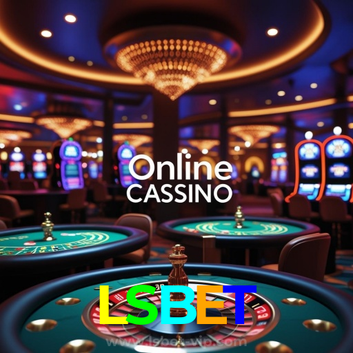 LSBET:Entre no cassino e aposte nas roletas mais emocionantes!