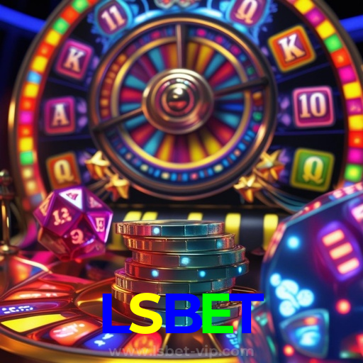 LSBET：A roleta nunca foi tão emocionante! Aposte e ganhe!