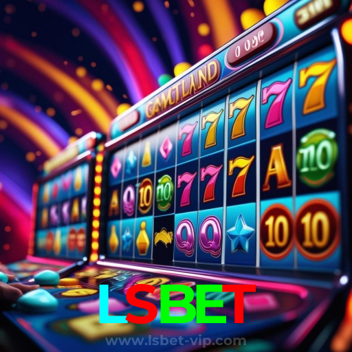 LSBET：Onde sua sorte brilha com poker, roleta e apostas no futebol online!