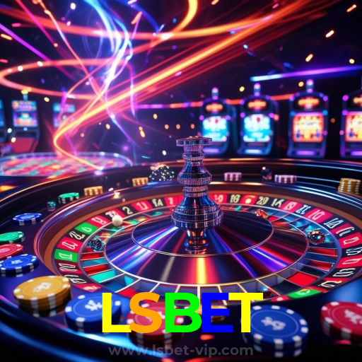LSBET:Vença na roleta e leve para casa o prêmio dos seus sonhos!