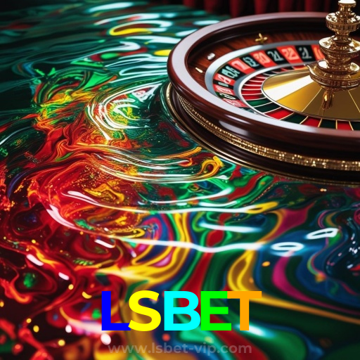 LSBET: Ganhe prêmios incríveis no cassino online mais confiável!