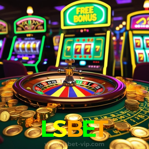LSBET:Aposte no futebol e jogue os melhores jogos de cassino com grandes prêmios!