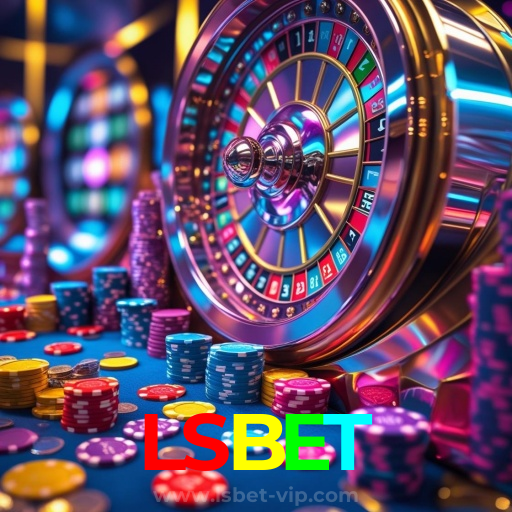 LSBET: Venha Jogar no Melhor Cassino Online e Ganhe Grandes Prêmios!