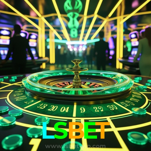 LSBET:Jogue poker e aposte no futebol ao vivo para grandes vitórias!