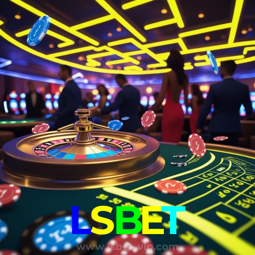 LSBET：Jogue futebol online e tenha grandes prêmios esperando por você!