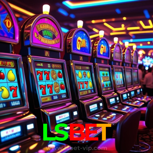 LSBET:Gire a roleta e conquiste grandes prêmios em nosso cassino!