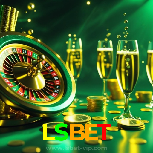 LSBET：Jogue slots, blackjack e aposte ao vivo no futebol com segurança!