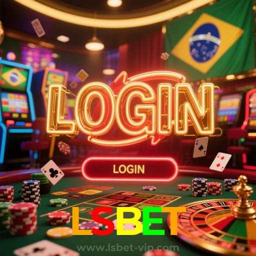 LSBET：Aposte no futebol e jogue os melhores jogos de cassino com segurança!