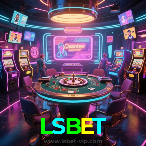 LSBET:Venha viver a emoção do cassino! Gire a roleta e ganhe grandes prêmios!
