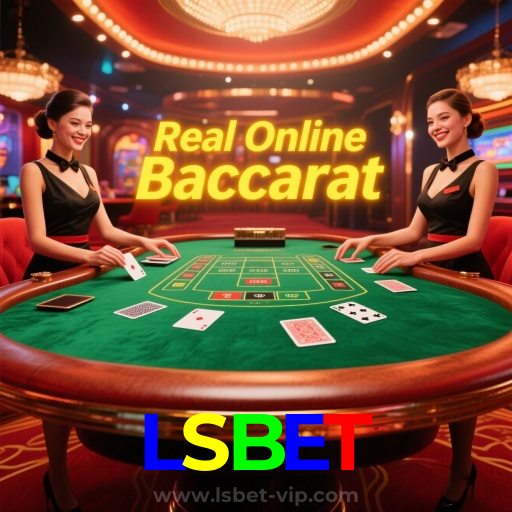 LSBET：O melhor cassino online para apostas esportivas e jogos como blackjack!