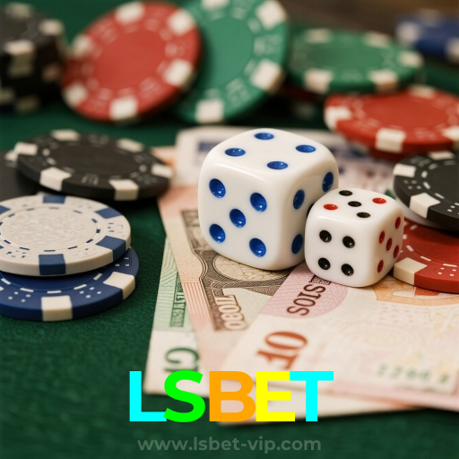 LSBET：Apostas ao vivo no futebol e vitórias garantidas em roleta!