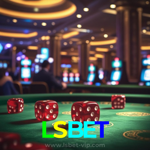 LSBET:Sua sorte brilha em jogos de blackjack e apostas no futebol!