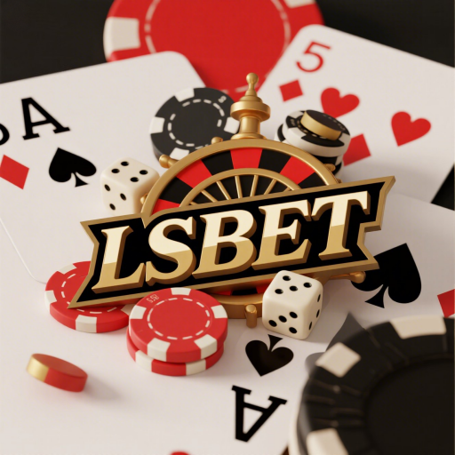 LSBET - Participe do cassino online mais seguro e conquiste prêmios incríveis!